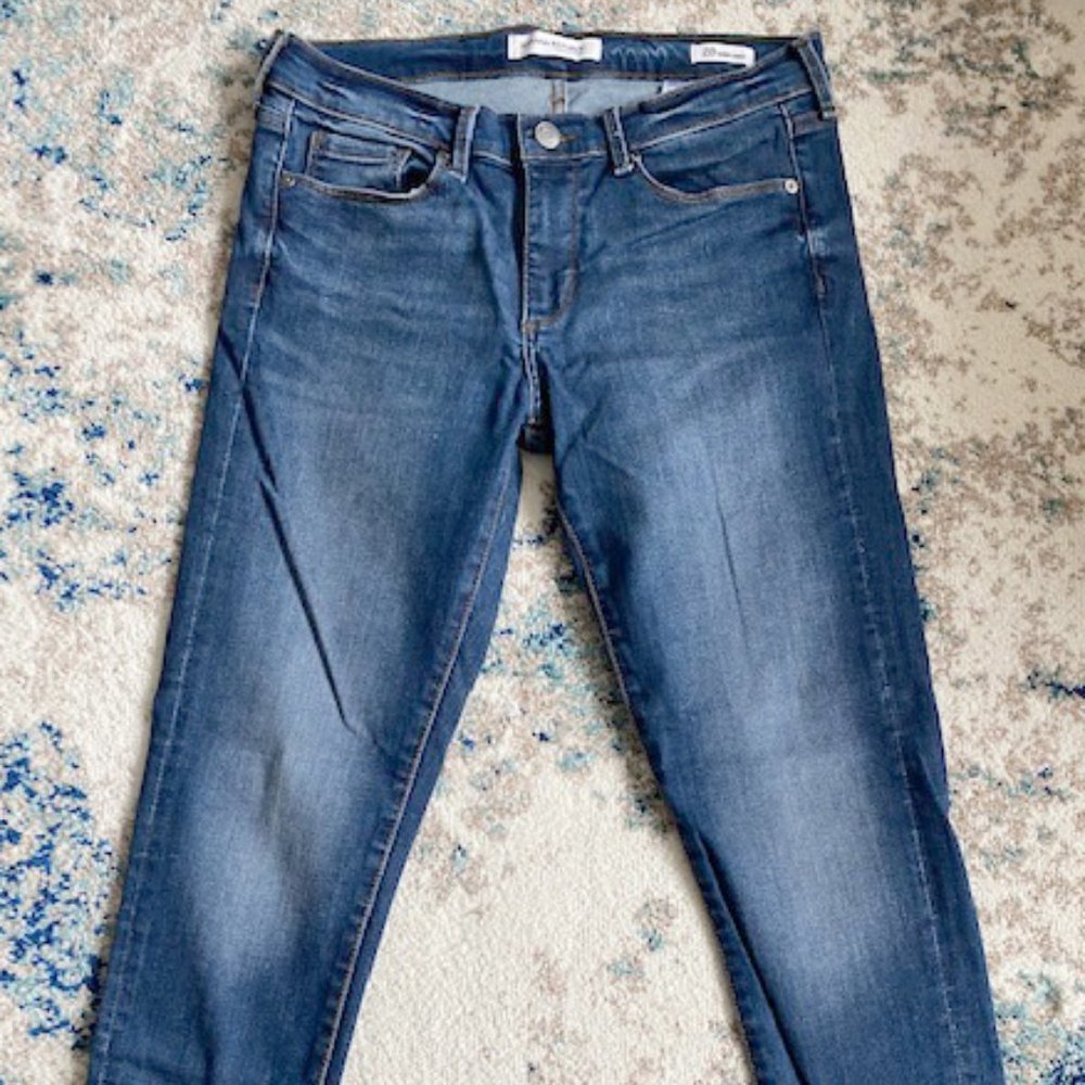 Banana Republic Jeans